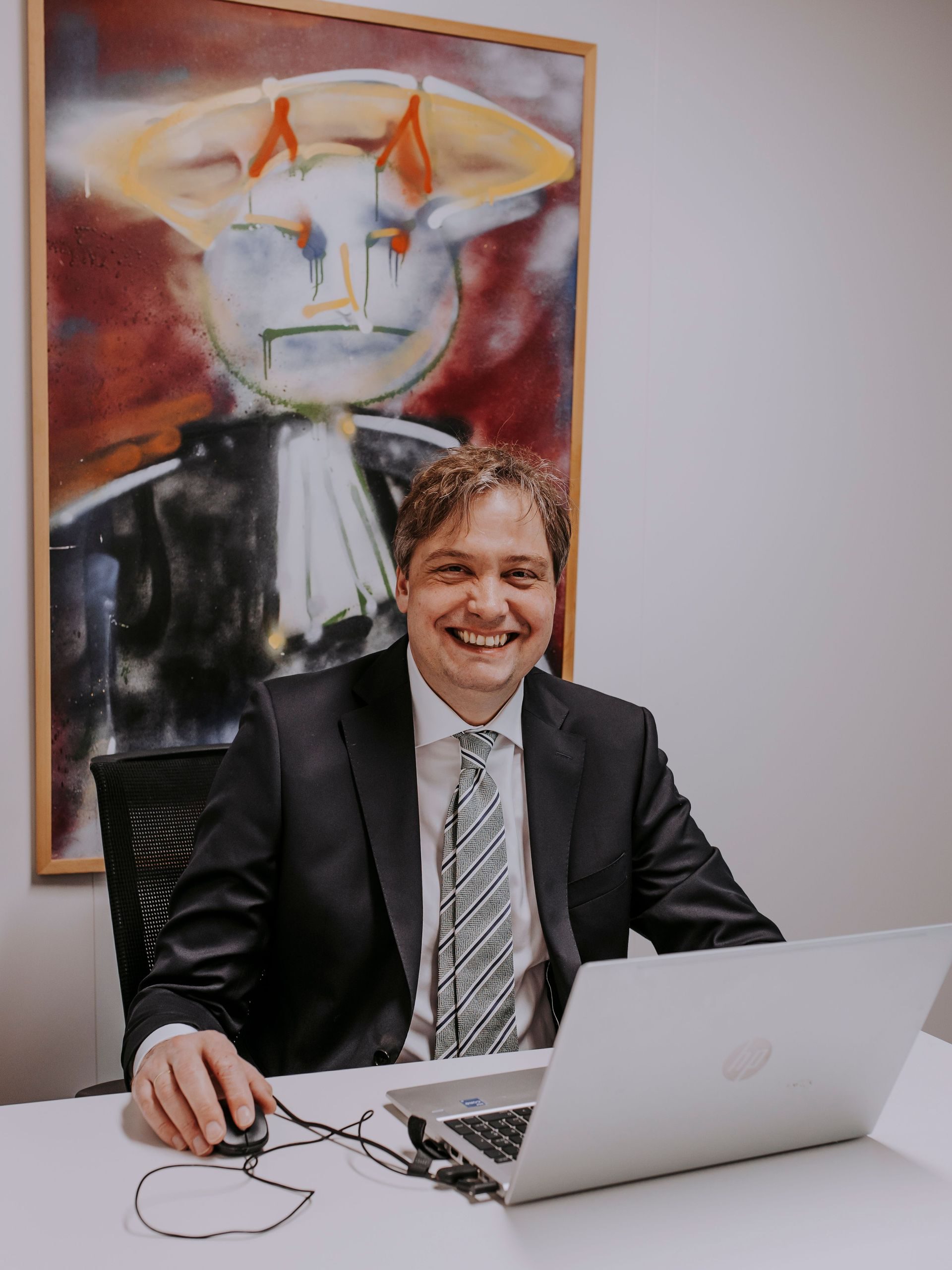 Foto van Joost Wery